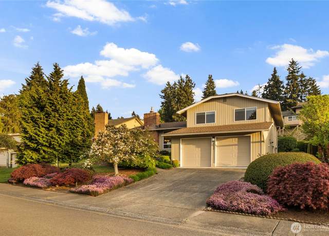 Property at 4123 SW 325th St, Federal Way, WA 98023, 3 beds, 3 baths