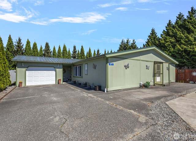 Property at 873 Carriage Ct #26, Sedro Woolley, WA 98284, 3 beds, 2 baths