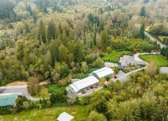 Property at 6130 Maltby Rd, Woodinville, WA 98072, 4 beds, 4.5 baths