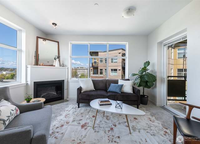 Property at 5440 Leary Ave NW #625, Seattle, WA 98107, 2 beds, 2 baths