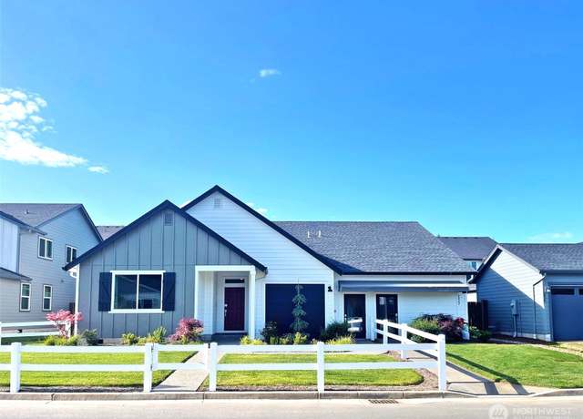 Property at 2822 S 9th Way, Ridgefield, WA 98642, 3 beds, 2 baths