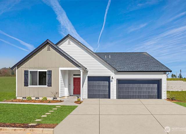 Property at 2822 S 9th Way, Ridgefield, WA 98642, 3 beds, 2 baths