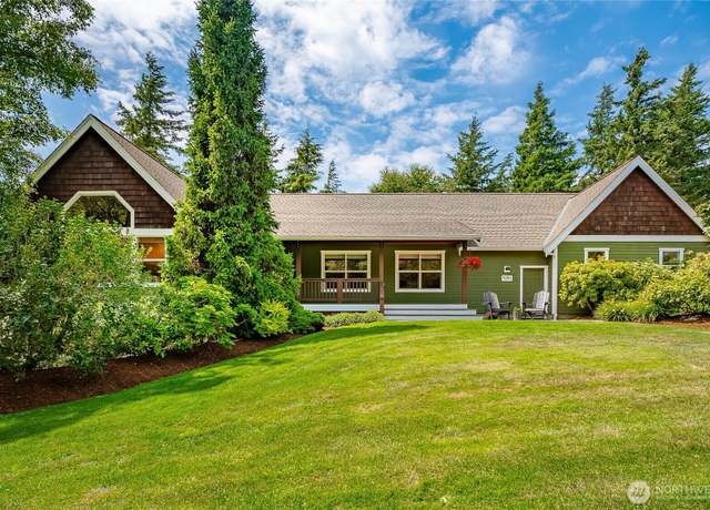 Property at 4143 Wynn Rd, Bellingham, WA 98225, 5 beds, 3 baths