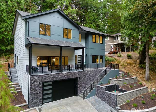 Property at 43 Rocky Ridge Dr, Bellingham, WA 98229, 4 beds, 2.5 baths