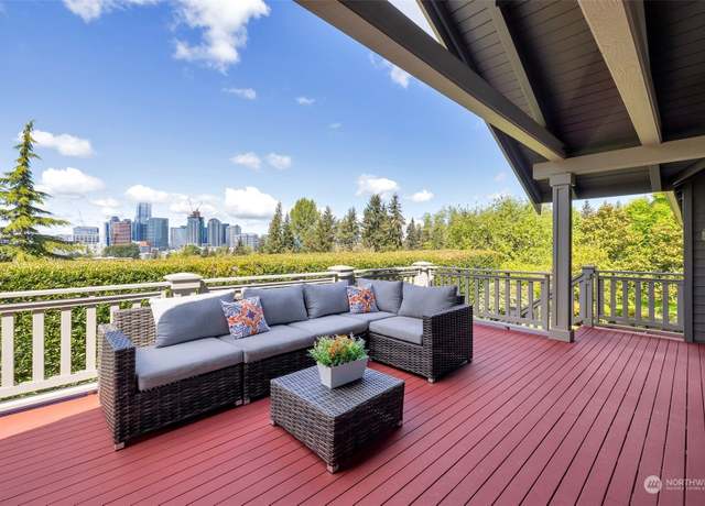 Property at 12201 NE 3rd Pl, Bellevue, WA 98005, 3 beds, 2 baths