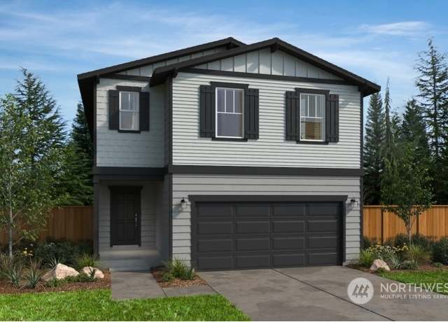 Property at 37491 30th Pl S Lot 29, Federal Way, WA 98003, 4 beds, 2.5 baths
