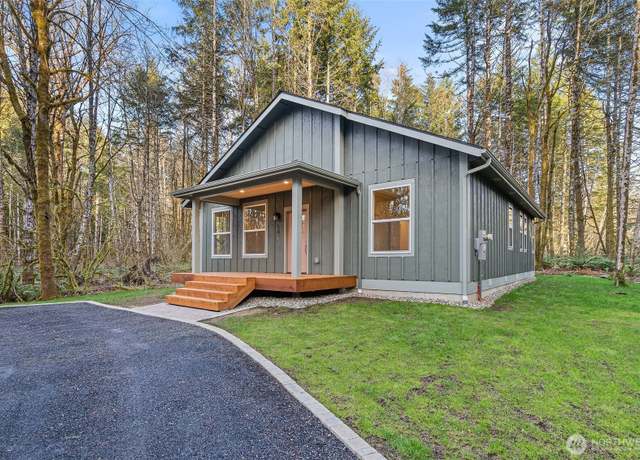 Property at 50 SE Crystal Creek Ct, Shelton, WA 98584, 3 beds, 2 baths