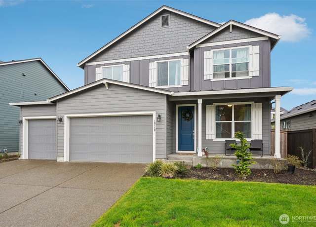Property at 18110 NE 48th Ct, Vancouver, WA 98686, 4 beds, 3 baths