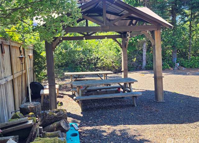 Property at 191 Satsop St SW, Ocean Shores, WA 98569