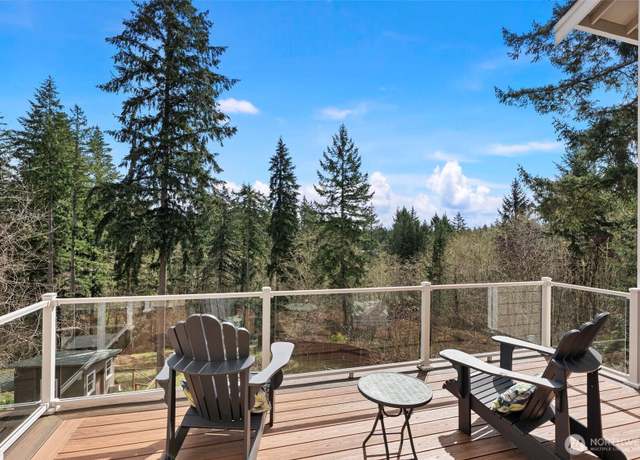 Property at 12807 144th Ave NW, Gig Harbor, WA 98329, 4 beds, 5 baths