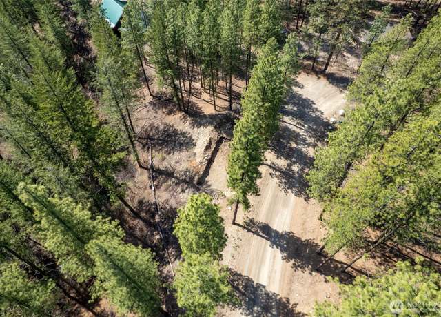 Property at 94 Homestead Rd, Winthrop, WA 98862