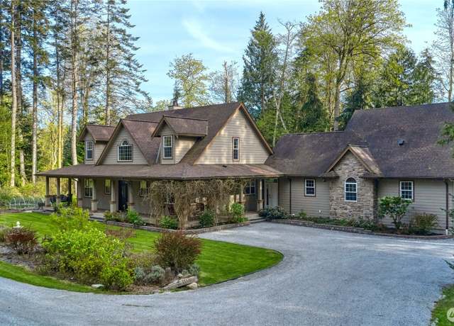 Property at 1427 McKenzie Way, Point Roberts, WA 98281, 3 beds, 4 baths