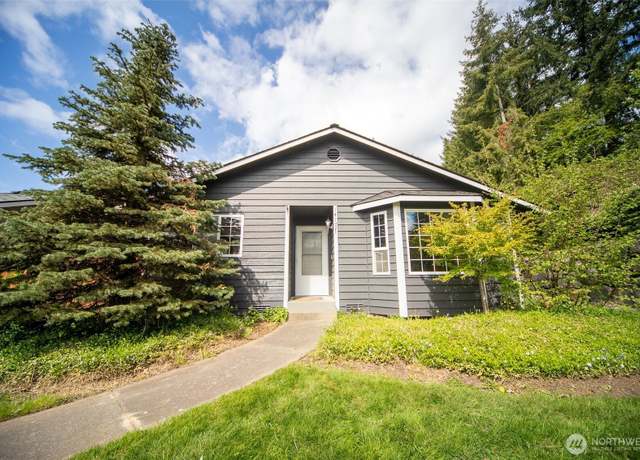 Property at 1417 128th Dr NE Unit 9C, Lake Stevens, WA 98258, 3 beds, 2 baths