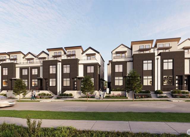 Property at 8333 A 12th Ave NW, Seattle, WA 98117, 2 beds, 2 baths