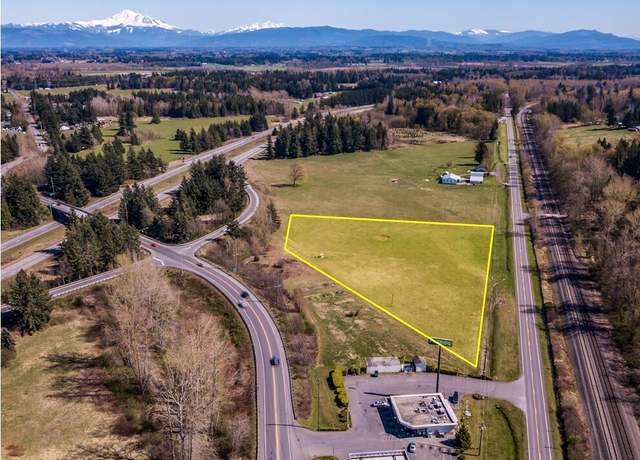 Property at 6850 Portal Way, Ferndale, WA 98248