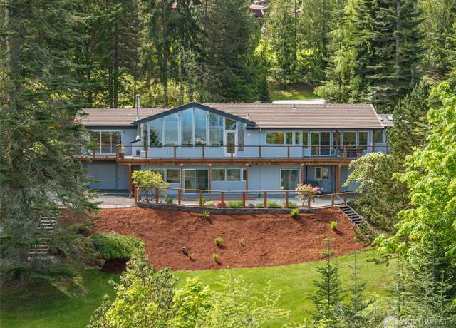 Property at 322 Ravens Ridge Rd, Sequim, WA 98382, 3 beds, 3.5 baths