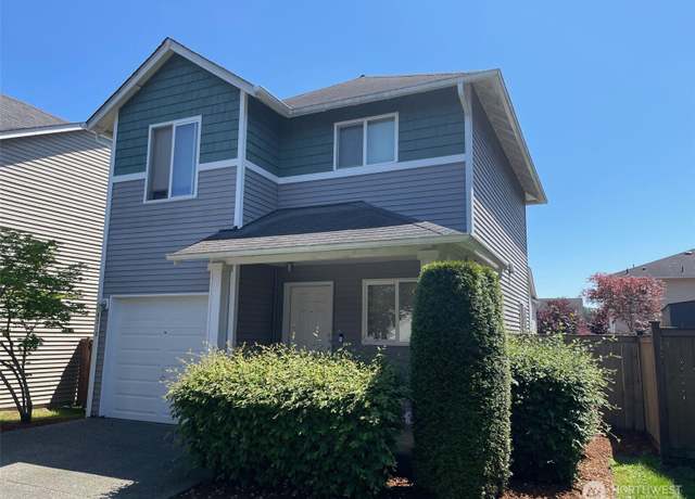 Property at 10310 25th St SE, Lake Stevens, WA 98258, 2 beds, 1 bath