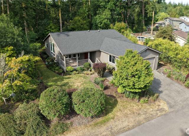 Property at 2635 Crest Ave, Port Townsend, WA 98368, 3 beds, 2 baths