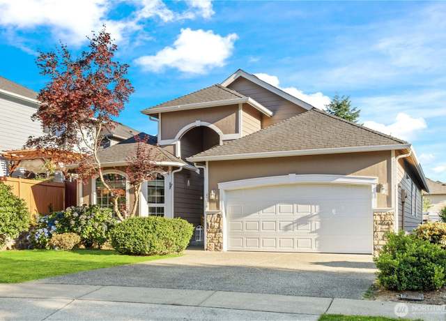 Property at 4026 160th Pl SE, Bothell, WA 98012, 3 beds, 2 baths