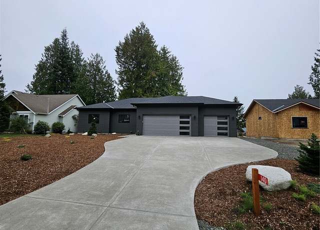 Property at 140 Baldwin Ln, Port Ludlow, WA 98365, 3 beds, 2 baths