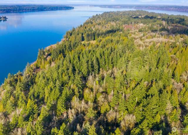 Property at 8031 Kerbaugh Rd NE, Olympia, WA 98516