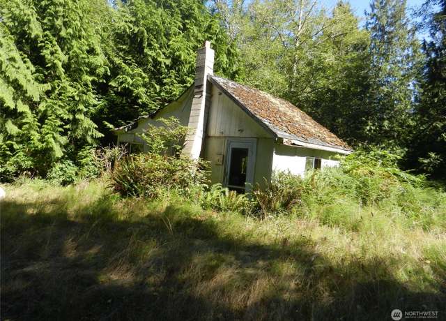 Property at 8888 Harrington Dr, Quilcene, WA 98376