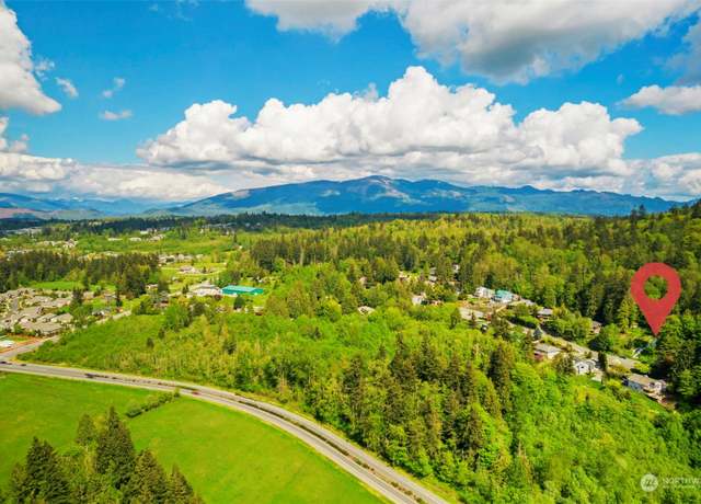 Property at 2312 Crosby Dr, Mount Vernon, WA 98274