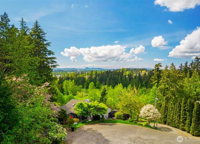 Property at 2312 Crosby Dr, Mount Vernon, WA 98274