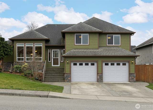 Property at 5182 Sparrow Ct, Ferndale, WA 98248, 3 beds, 3 baths