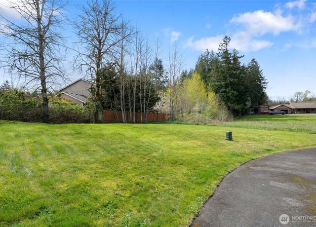 Property at 2322 Rosewood Ln, Centralia, WA 98531