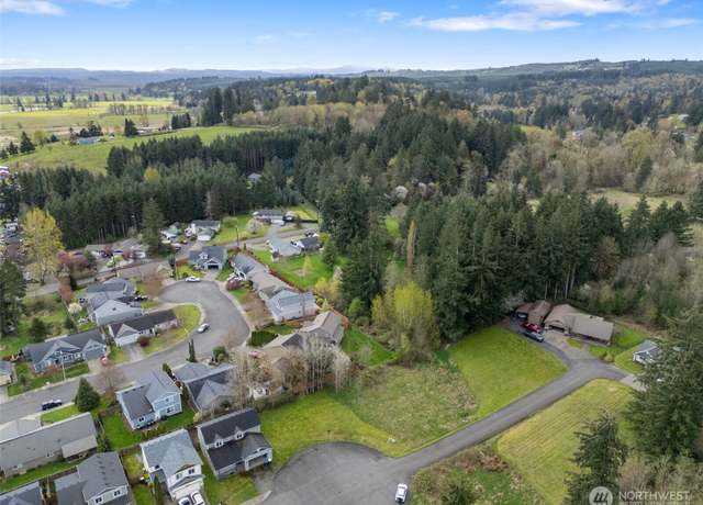 Property at 2322 Rosewood Ln, Centralia, WA 98531