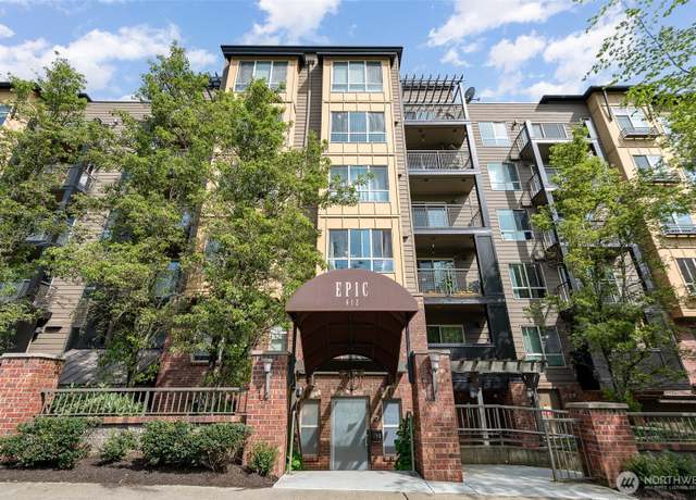 Property at 412 11th Ave #309, Seattle, WA 98122, 1 bath