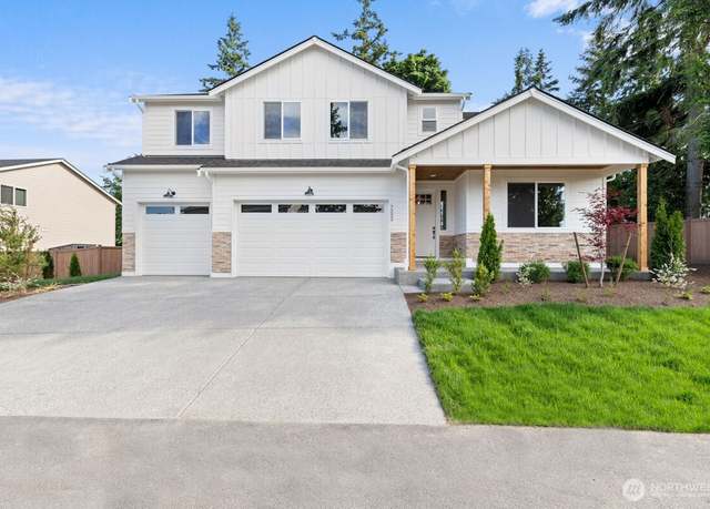 Property at 7332 284th St NW, Stanwood, WA 98292, 4 beds, 3 baths
