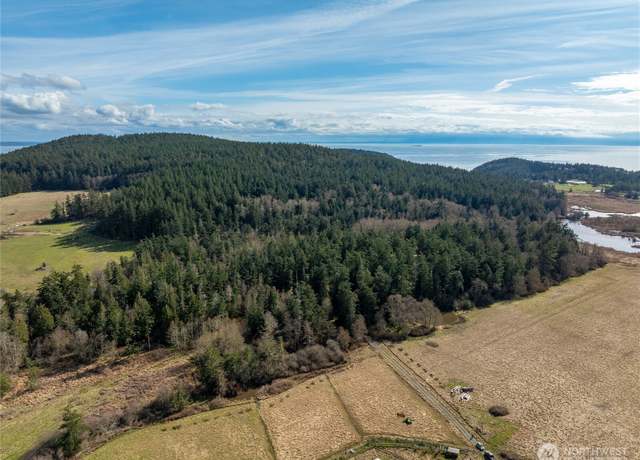 Property at 4722 Mud Bay Rd, Lopez Island, WA 98261
