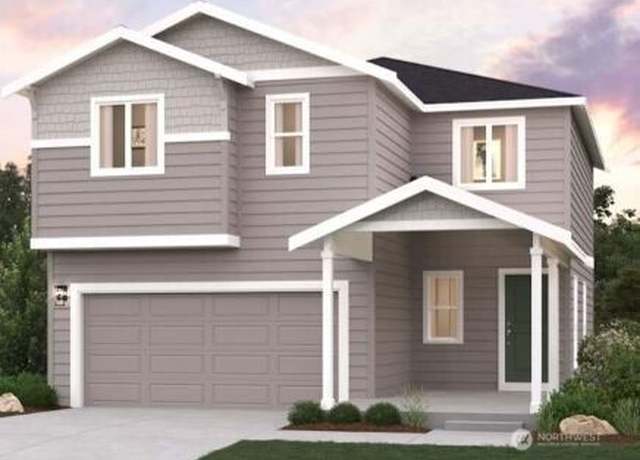 Property at 1467 Salzer Creek Dr, Centralia, WA 98531, 3 beds, 2.5 baths