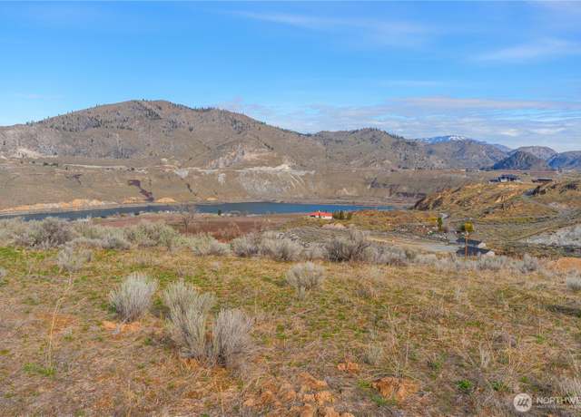 Property at 0 Tract 3 McNeil Canyon Rd, Orondo, WA 98816