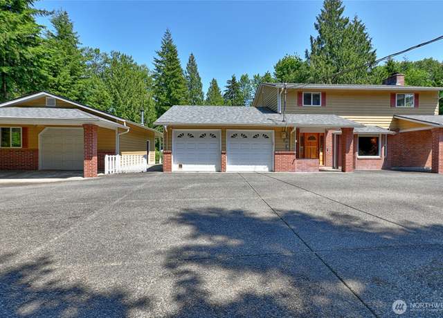 Property at 26025 Tronson Rd, Arlington, WA 98223, 3 beds, 2.5 baths