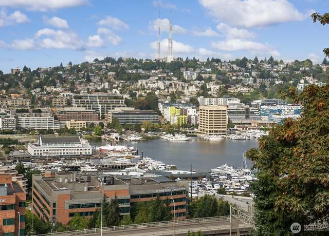 Property at 745 Bellevue Ave E #401, Seattle, WA 98102, 2 beds, 2 baths
