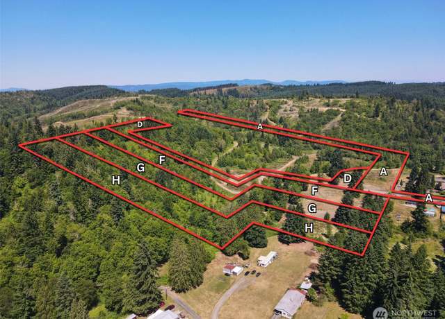 Property at 129 Sawall, Centralia, WA 98531