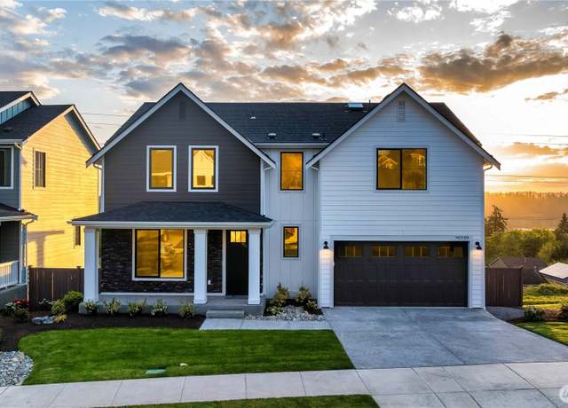 Property at 20215 125th Ave NE Unit SM2-07, Bothell, WA 98011, 6 beds, 4 baths
