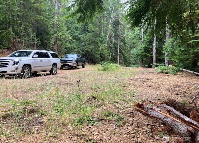 Property at 0 N Tall Tree Ln, Hoodsport, WA 98548