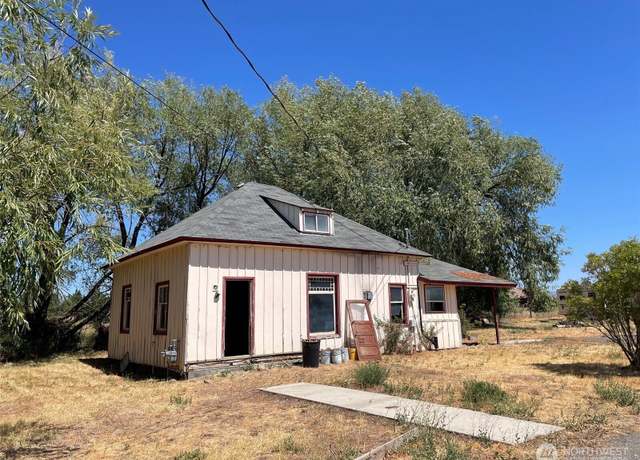 Property at 1550 Wilson Creek Rd, Ellensburg, WA 98926, 2 beds, 1 bath