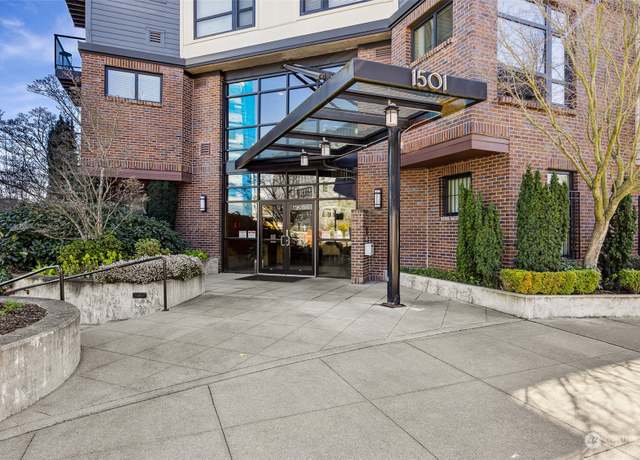 Property at 1501 Tacoma Ave S #603, Tacoma, WA 98402, 2 beds, 2.5 baths