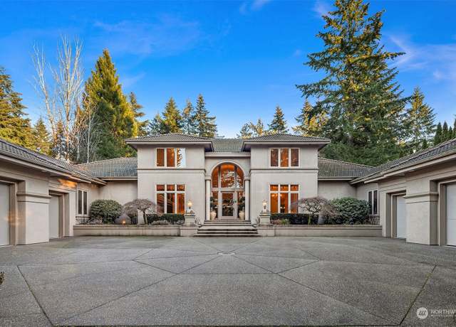 Property at 4728 Old Stump Dr NW, Gig Harbor, WA 98332, 4 beds, 4.5 baths