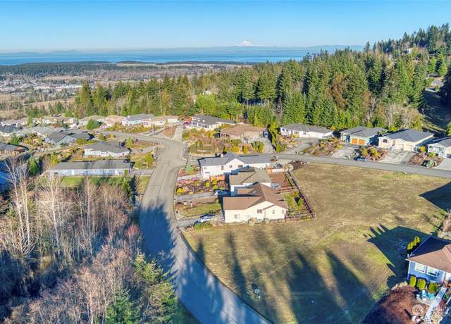 Property at 0 Amethyst Dr, Sequim, WA 98382