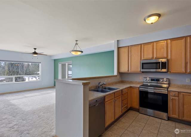 Property at 508 Darby Dr #211, Bellingham, WA 98226, 1 bed, 1 bath