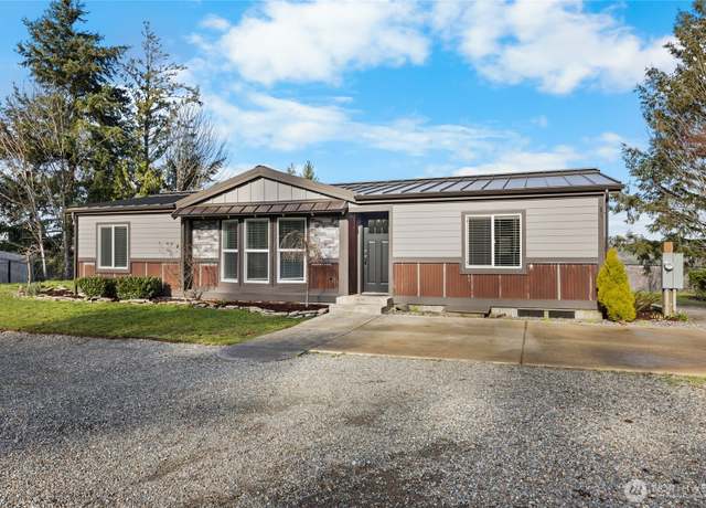Property at 21611 185th Street Ct E, Orting, WA 98360, 3 beds, 2 baths