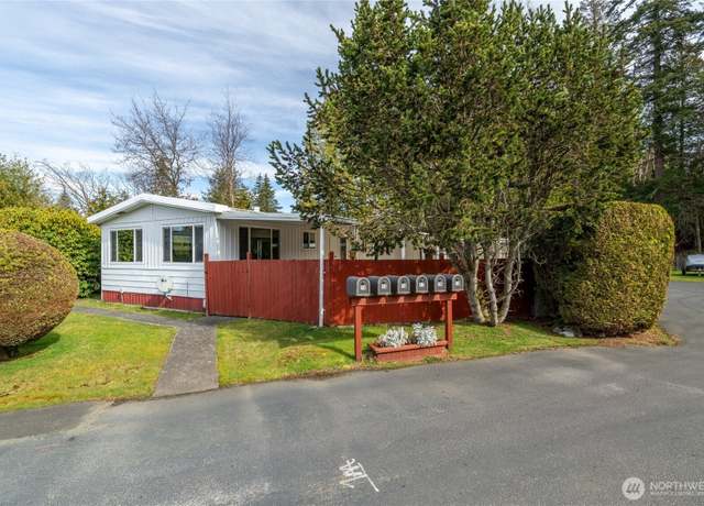 Property at 8370 Harbor View Rd #19, Blaine, WA 98230, 2 beds, 2 baths