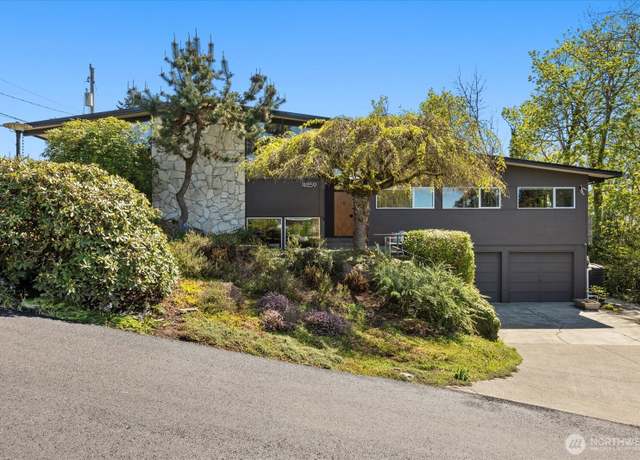 Property at 4859 S Spencer St, Seattle, WA 98118, 5 beds, 3.5 baths