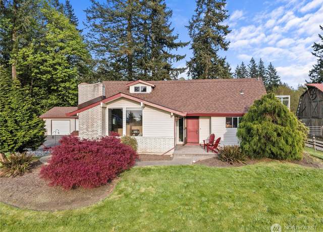 Property at 7920 24th St NE, Lake Stevens, WA 98258, 3 beds, 2 baths